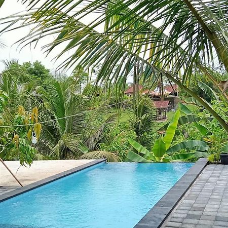 Twospaces Living At Balian Green Lagoon Extérieur photo