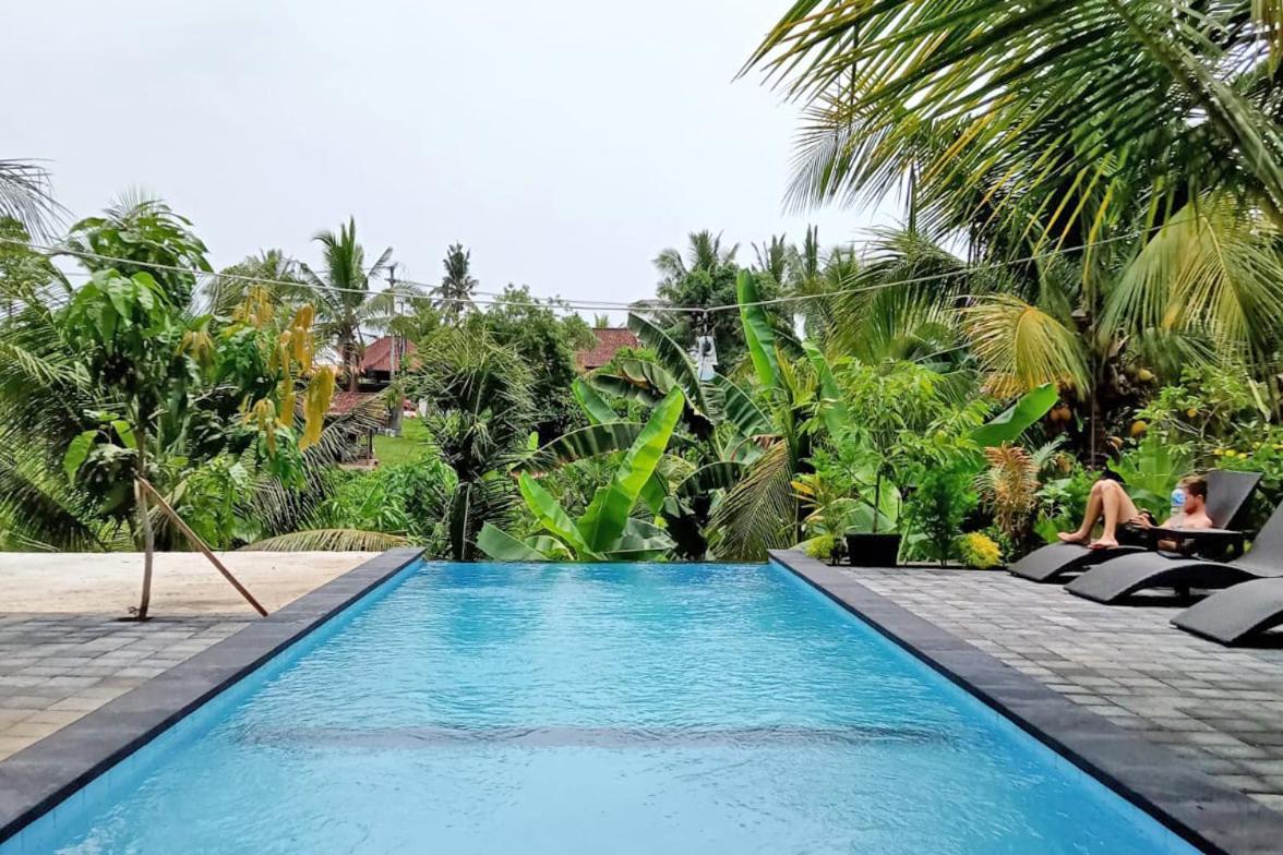 Twospaces Living At Balian Green Lagoon Extérieur photo