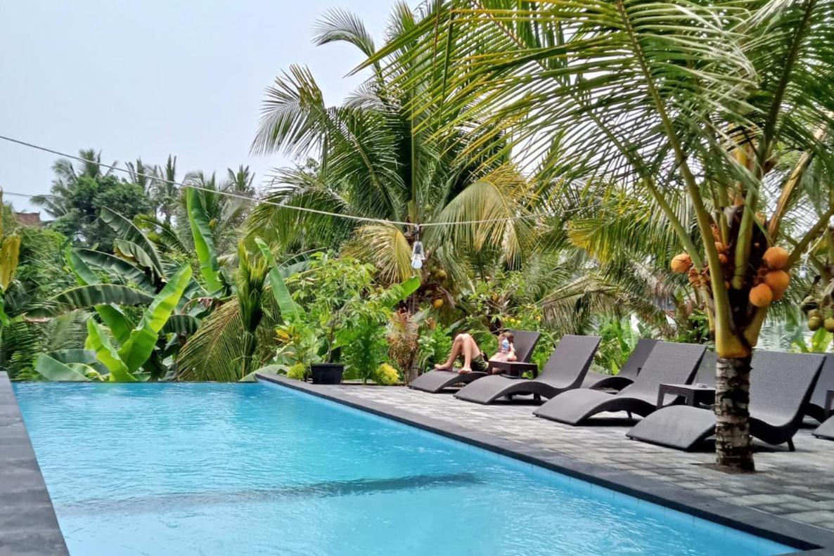 Twospaces Living At Balian Green Lagoon Extérieur photo
