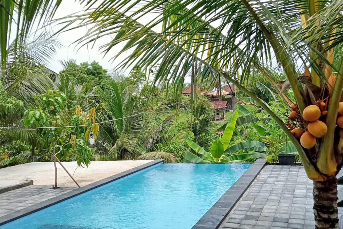 Twospaces Living At Balian Green Lagoon Extérieur photo