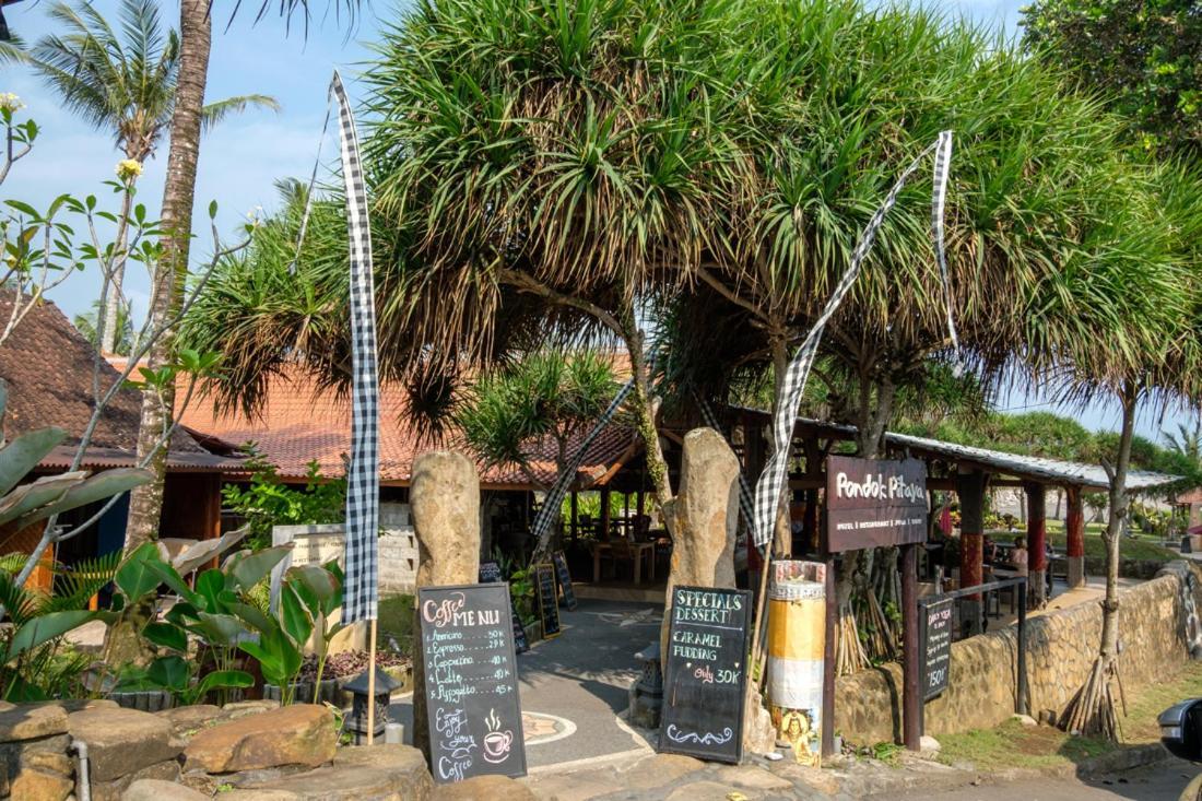 Twospaces Living At Balian Green Lagoon Extérieur photo
