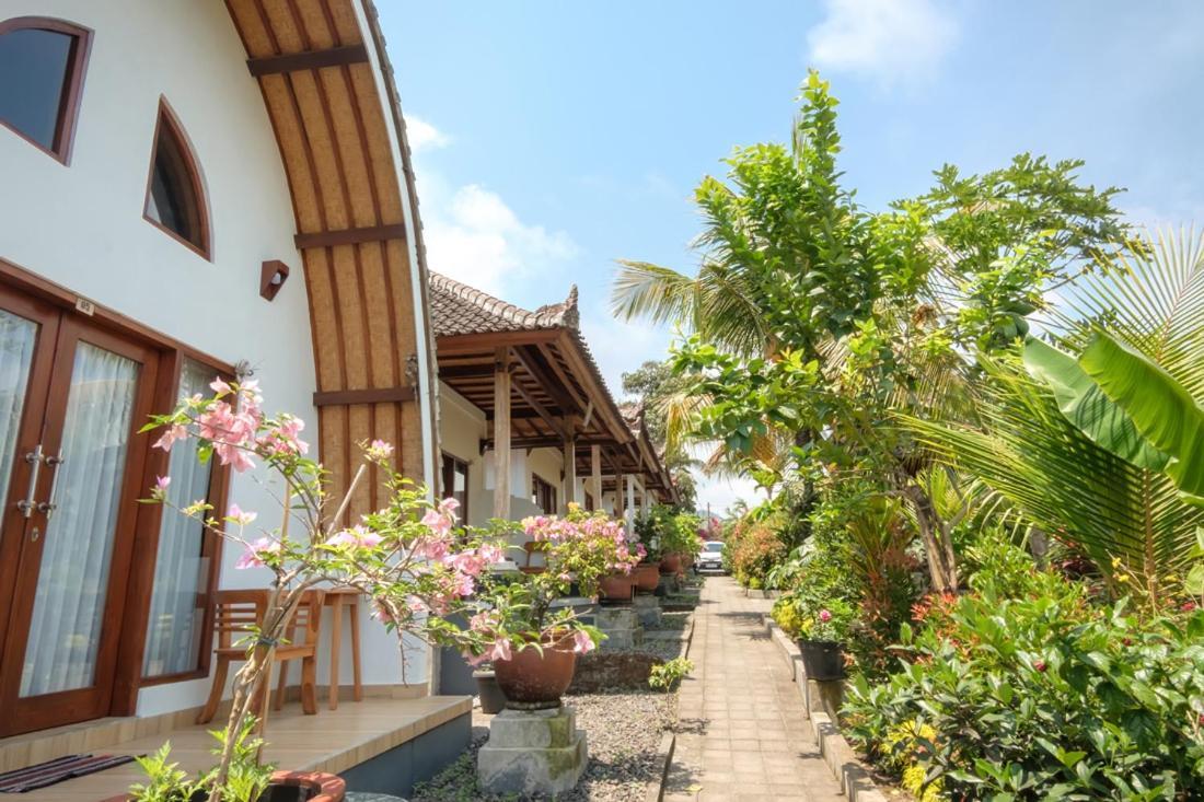 Twospaces Living At Balian Green Lagoon Extérieur photo