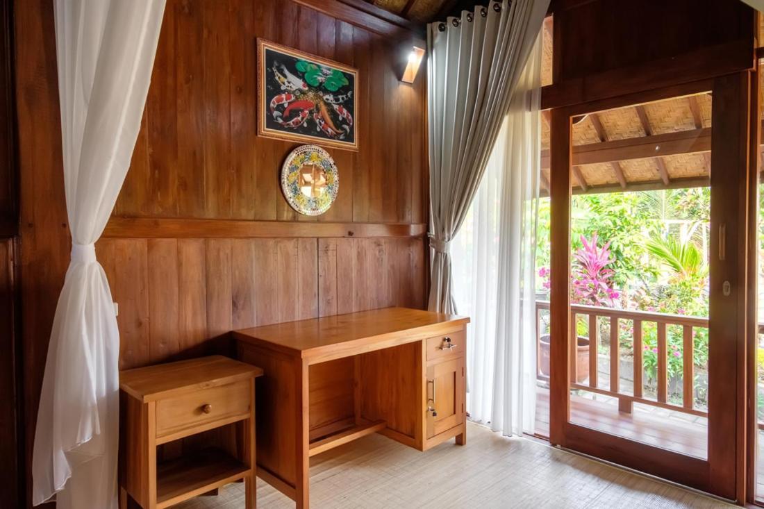 Twospaces Living At Balian Green Lagoon Extérieur photo