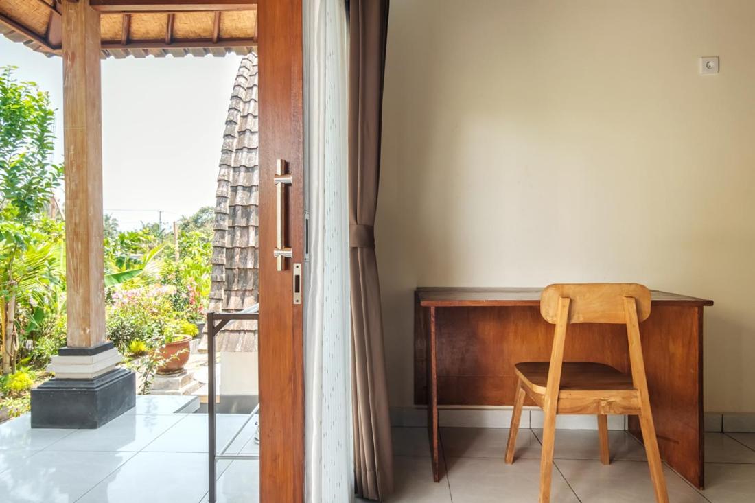 Twospaces Living At Balian Green Lagoon Extérieur photo