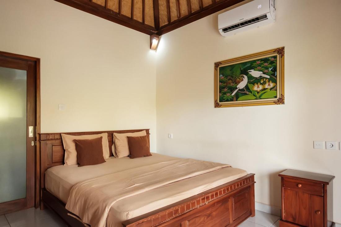 Twospaces Living At Balian Green Lagoon Extérieur photo