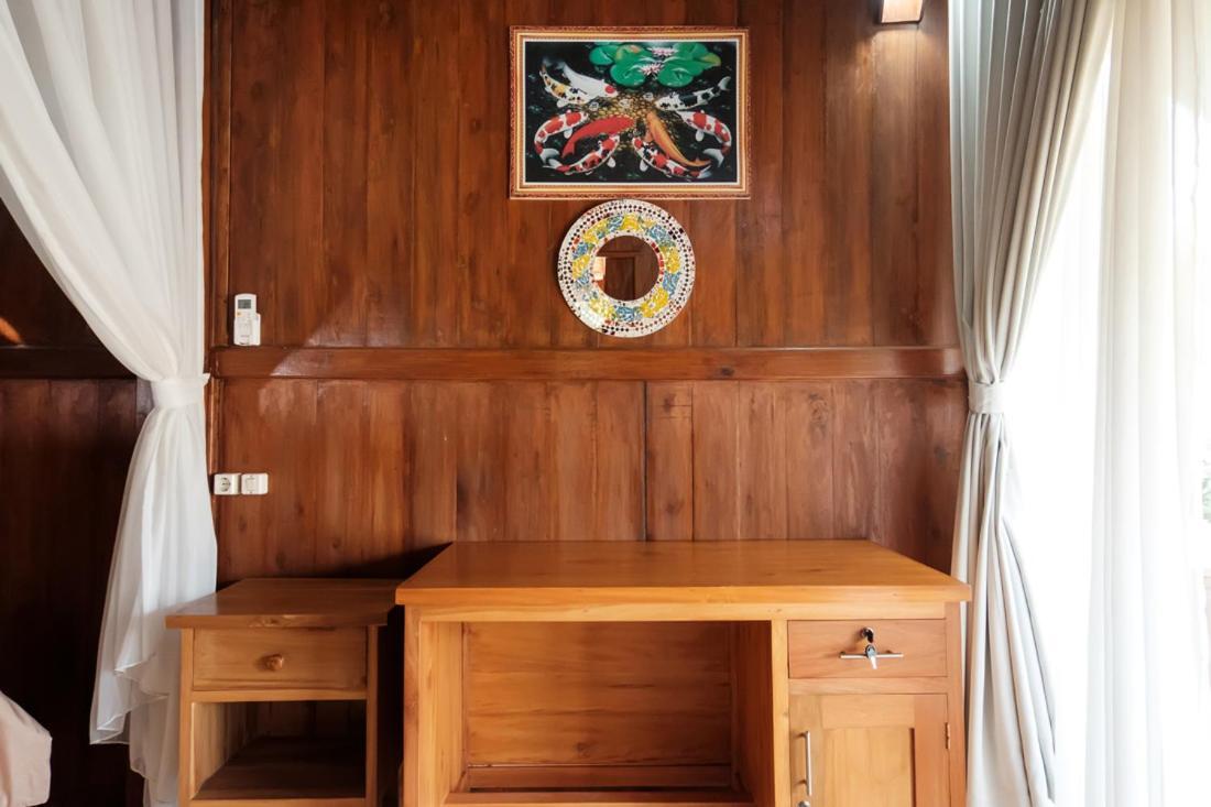 Twospaces Living At Balian Green Lagoon Extérieur photo
