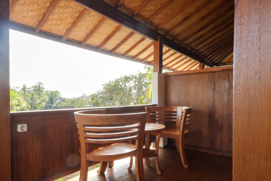 Twospaces Living At Balian Green Lagoon Extérieur photo