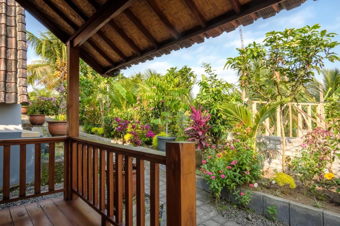 Twospaces Living At Balian Green Lagoon Extérieur photo