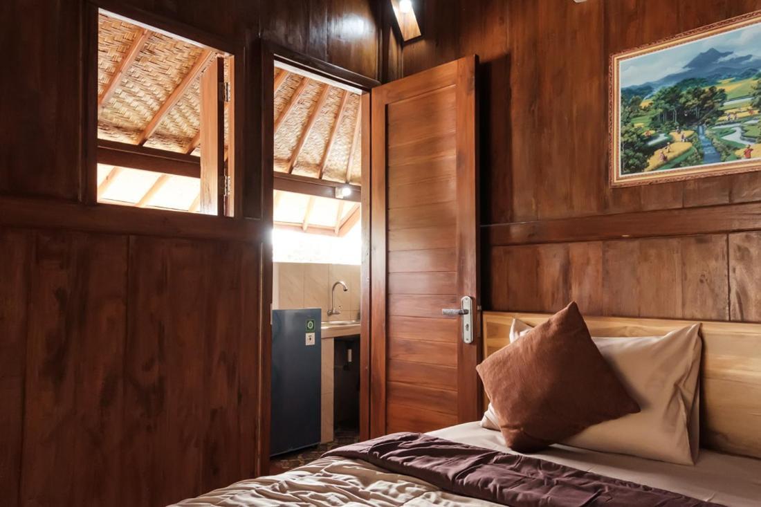 Twospaces Living At Balian Green Lagoon Extérieur photo
