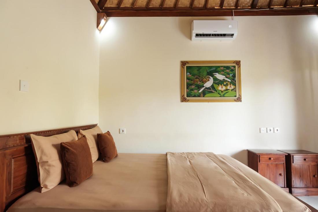 Twospaces Living At Balian Green Lagoon Extérieur photo