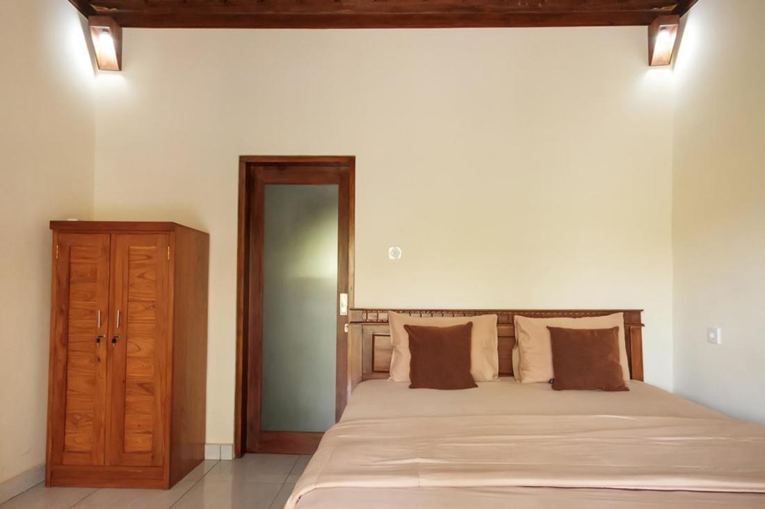Twospaces Living At Balian Green Lagoon Extérieur photo