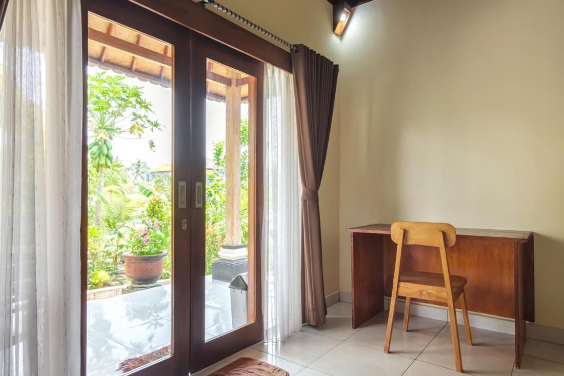 Twospaces Living At Balian Green Lagoon Extérieur photo