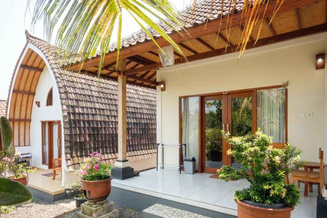 Twospaces Living At Balian Green Lagoon Extérieur photo