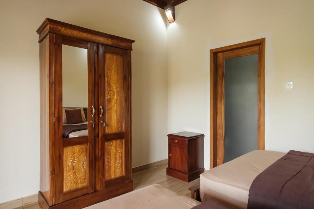 Twospaces Living At Balian Green Lagoon Extérieur photo