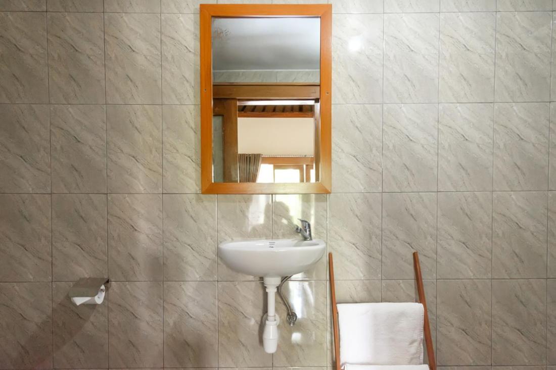 Twospaces Living At Balian Green Lagoon Extérieur photo