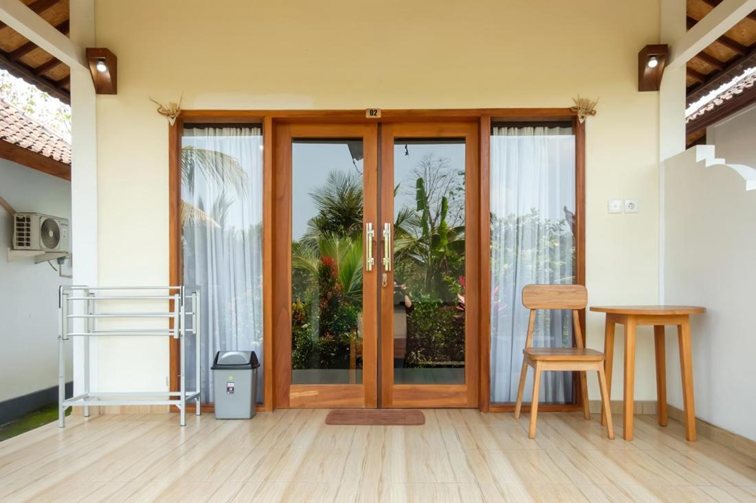 Twospaces Living At Balian Green Lagoon Extérieur photo